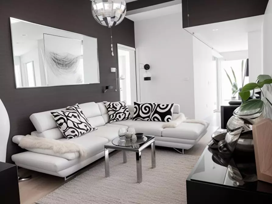 Immagine 28 di Appartamento in vendita  in Strada Nuova a Parma