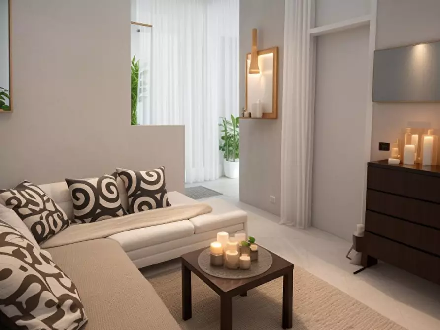 Immagine 29 di Appartamento in vendita  in Strada Nuova a Parma