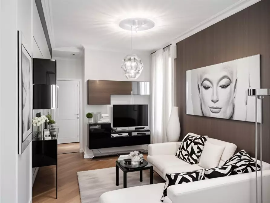 Immagine 30 di Appartamento in vendita  in Strada Nuova a Parma