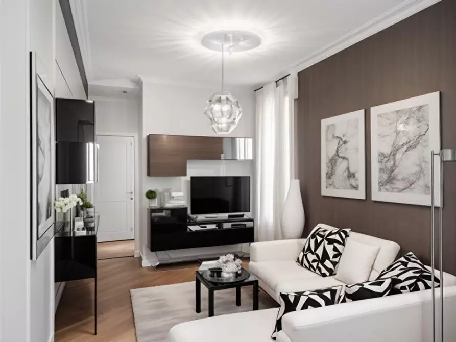 Immagine 31 di Appartamento in vendita  in Strada Nuova a Parma