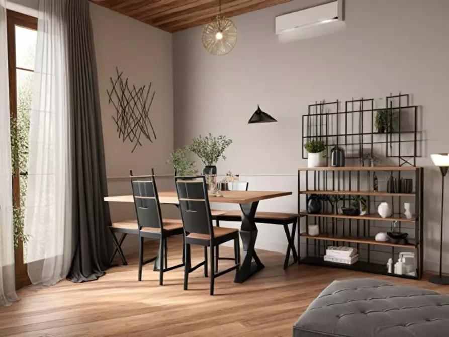 Immagine 32 di Appartamento in vendita  in Strada Nuova a Parma