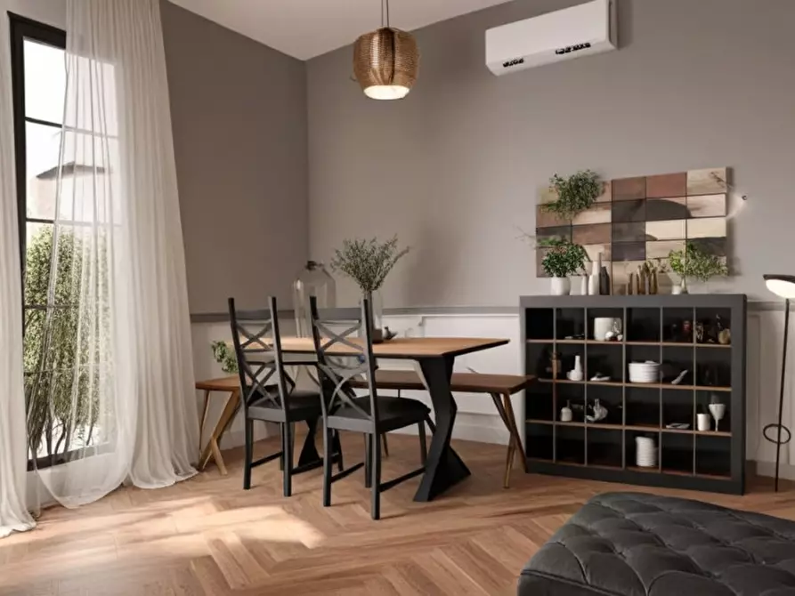 Immagine 33 di Appartamento in vendita  in Strada Nuova a Parma