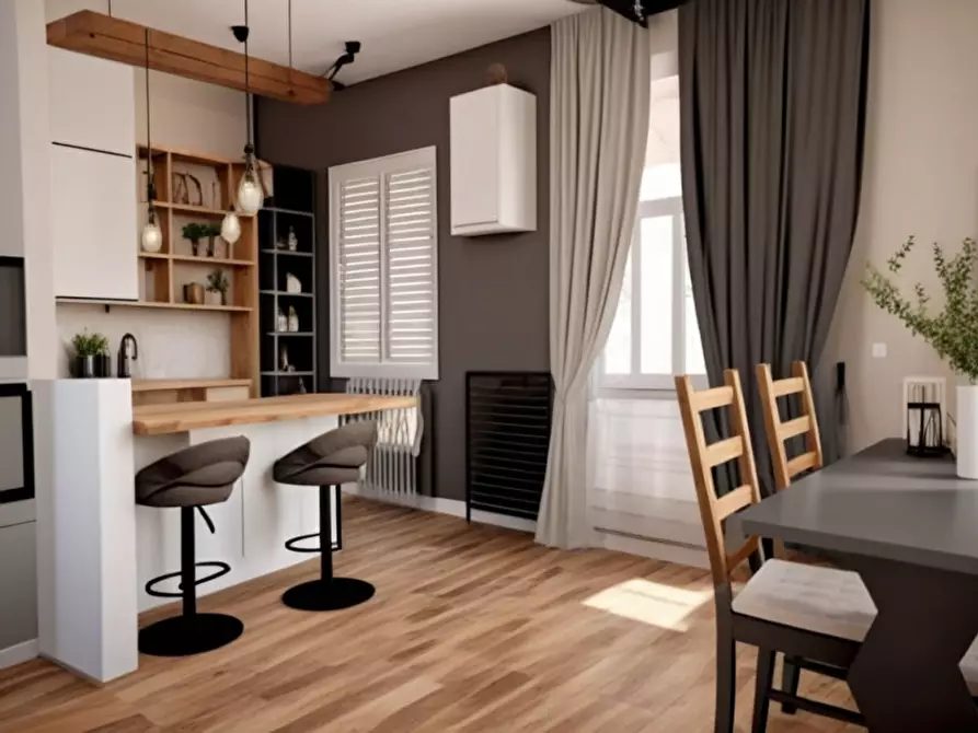 Immagine 34 di Appartamento in vendita  in Strada Nuova a Parma