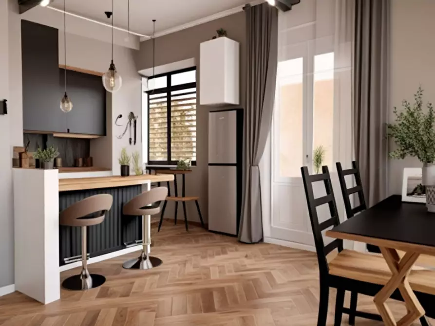 Immagine 36 di Appartamento in vendita  in Strada Nuova a Parma