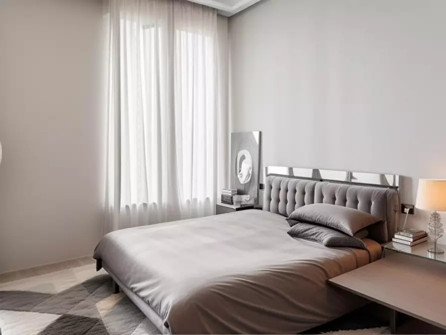 Immagine 38 di Appartamento in vendita  in Strada Nuova a Parma