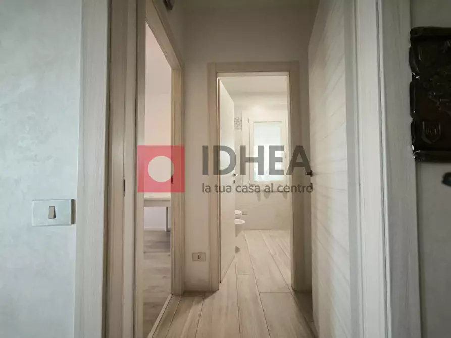 Immagine 6 di Casa bifamiliare in vendita  a San Biagio Di Callalta