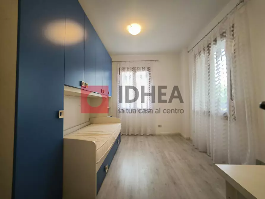 Immagine 7 di Casa bifamiliare in vendita  a San Biagio Di Callalta
