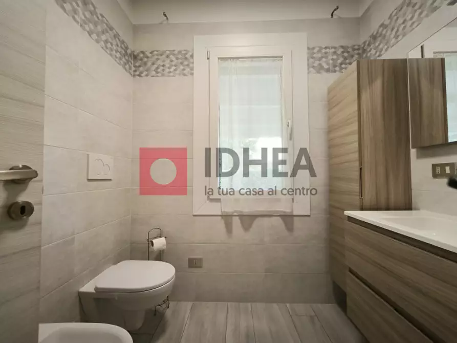 Immagine 9 di Casa bifamiliare in vendita  a San Biagio Di Callalta
