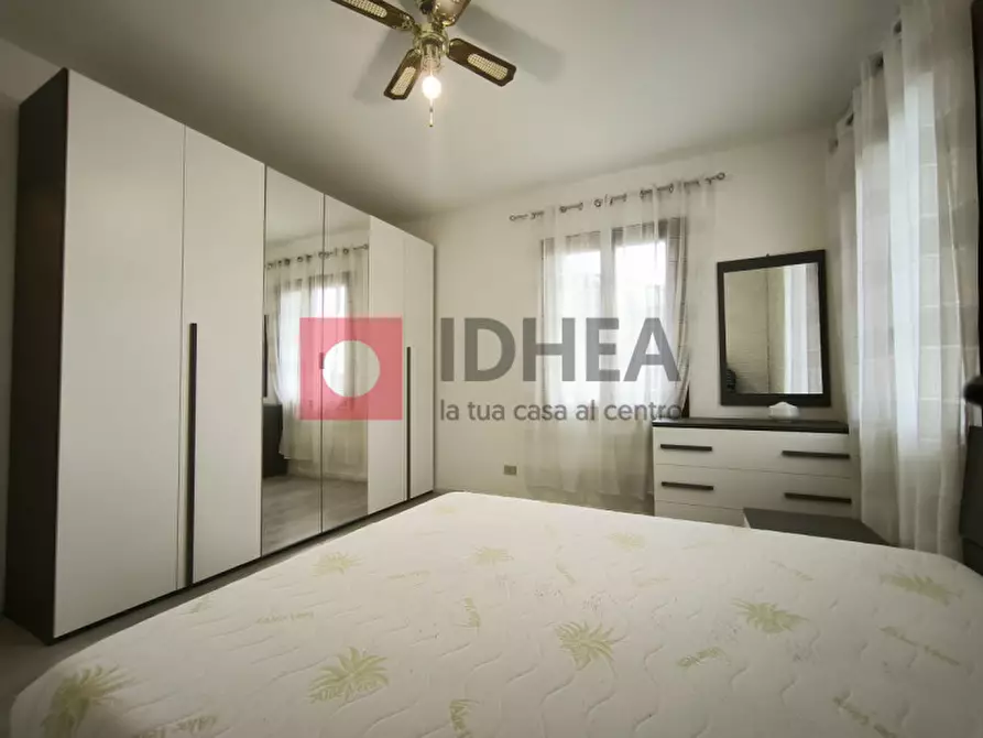 Immagine 11 di Casa bifamiliare in vendita  a San Biagio Di Callalta