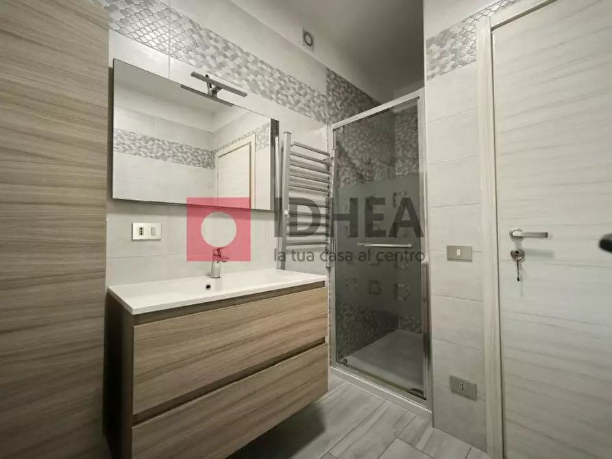 Immagine 14 di Casa bifamiliare in vendita  a San Biagio Di Callalta