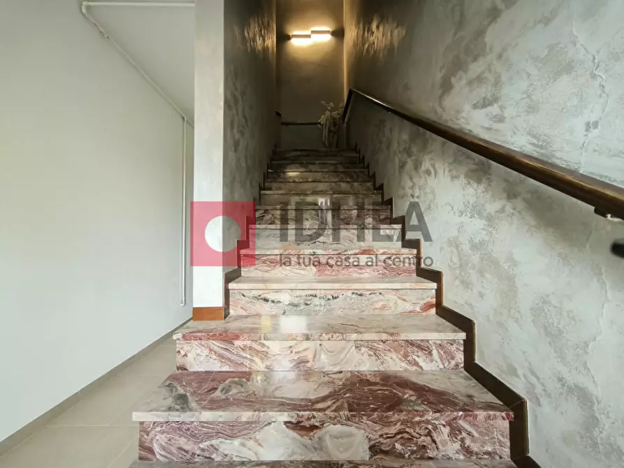Immagine 16 di Casa bifamiliare in vendita  a San Biagio Di Callalta