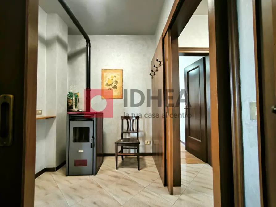 Immagine 17 di Casa bifamiliare in vendita  a San Biagio Di Callalta