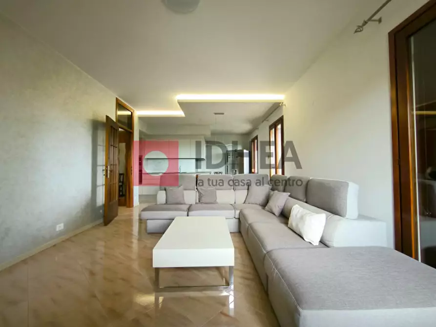 Immagine 18 di Casa bifamiliare in vendita  a San Biagio Di Callalta