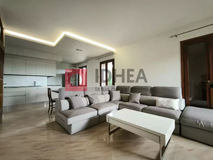 Immagine 19 di Casa bifamiliare in vendita  a San Biagio Di Callalta