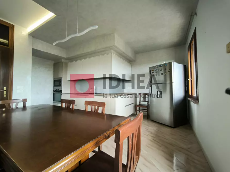 Immagine 20 di Casa bifamiliare in vendita  a San Biagio Di Callalta