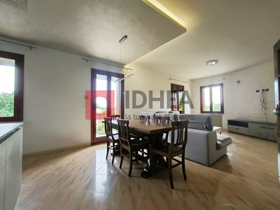 Immagine 21 di Casa bifamiliare in vendita  a San Biagio Di Callalta
