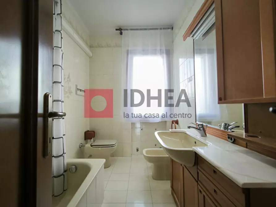 Immagine 26 di Casa bifamiliare in vendita  a San Biagio Di Callalta