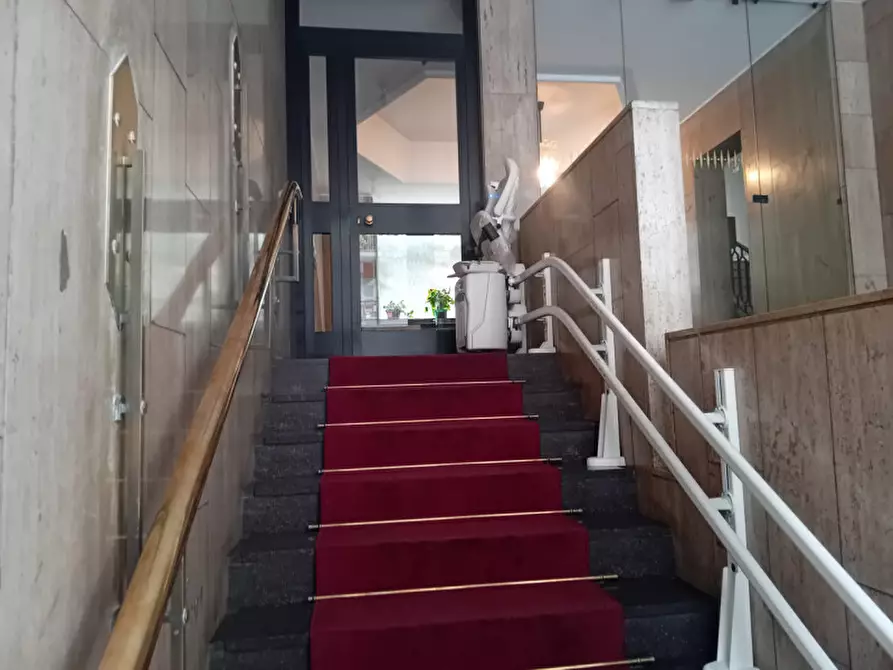 Immagine 9 di Appartamento in vendita  in Via Stendhal a Milano