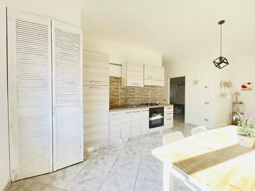 Immagine 2 di Camera in affitto  in via gocciadoro 101 a Trento