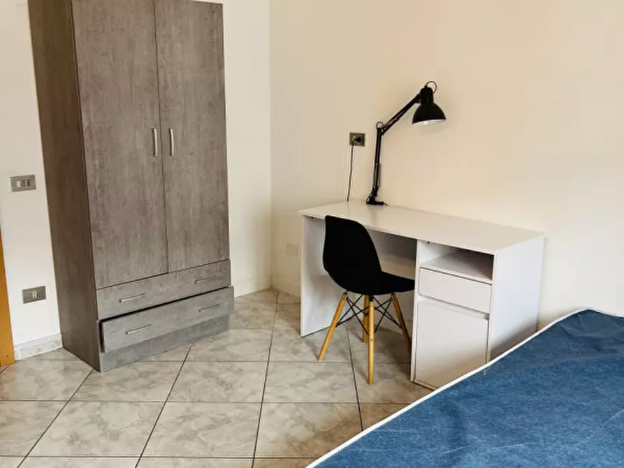 Immagine 4 di Camera in affitto  in via gocciadoro 101 a Trento