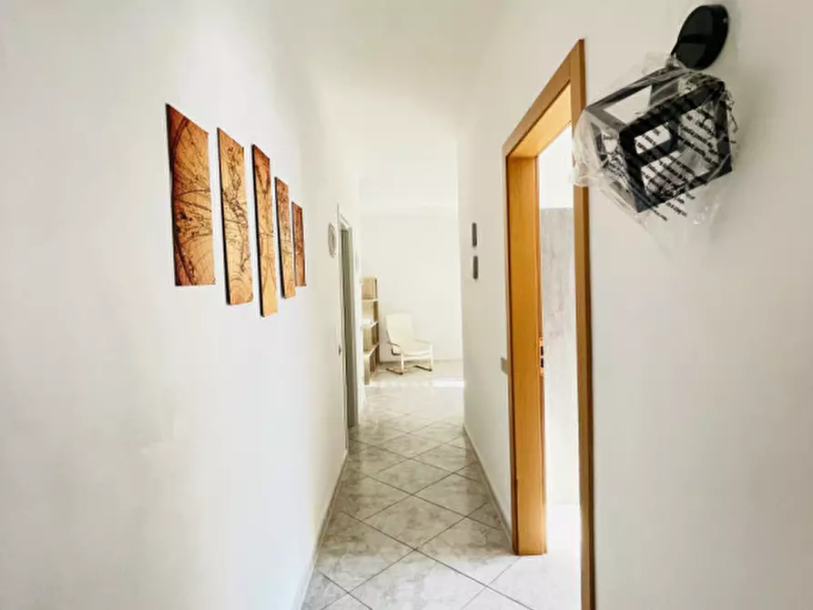 Immagine 5 di Camera in affitto  in via gocciadoro 101 a Trento