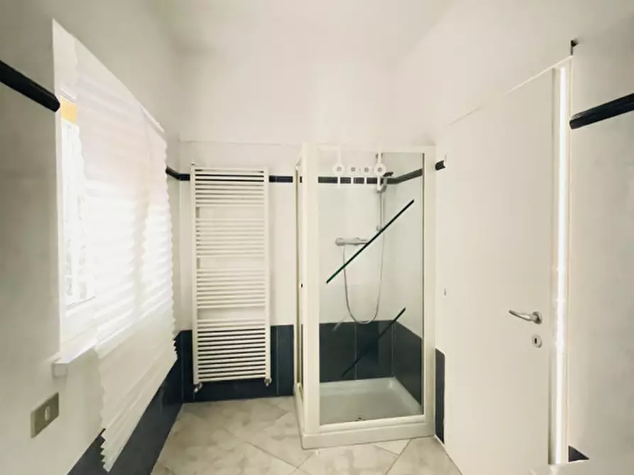 Immagine 7 di Camera in affitto  in via gocciadoro 101 a Trento