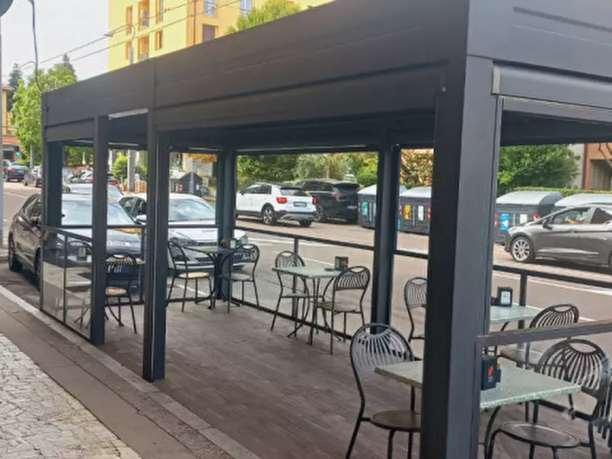 Immagine 1 di Attività commerciale in vendita  in Via Caselle a San Lazzaro Di Savena