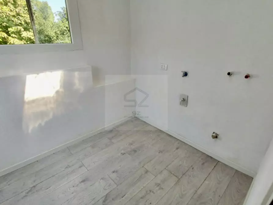 Immagine 3 di Appartamento in vendita  in Via San Vincenzo De' Paoli a Padova