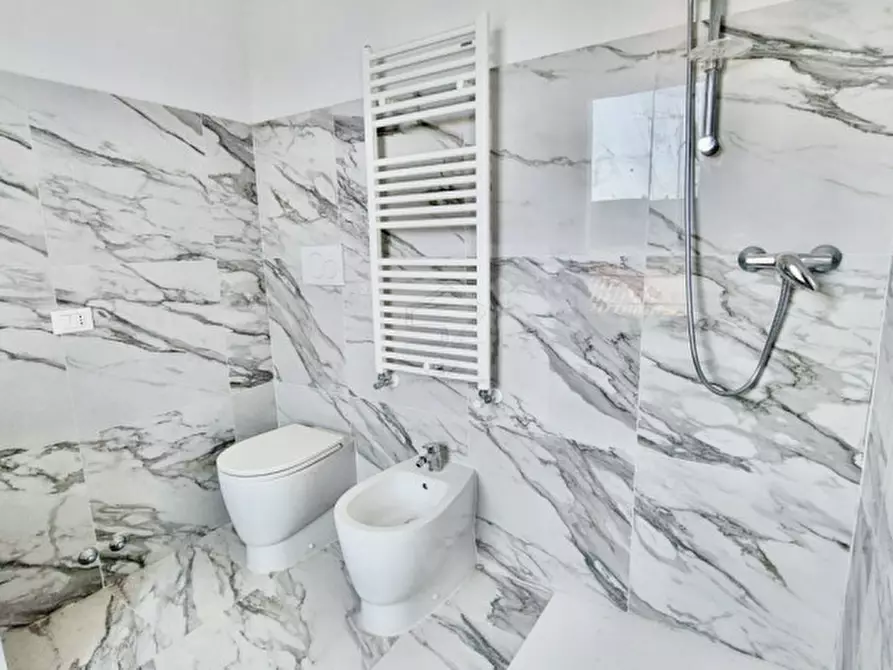 Immagine 12 di Appartamento in vendita  in Via San Vincenzo De' Paoli a Padova