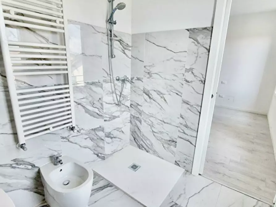 Immagine 13 di Appartamento in vendita  in Via San Vincenzo De' Paoli a Padova