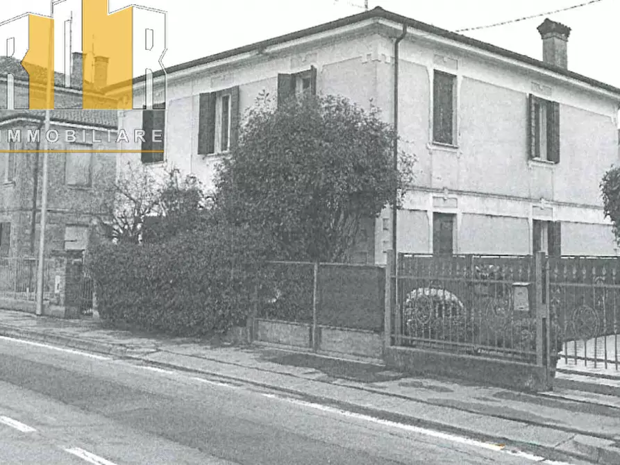 Immagine 1 di Casa bifamiliare in vendita  in Via Giuseppe Garolla a Limena