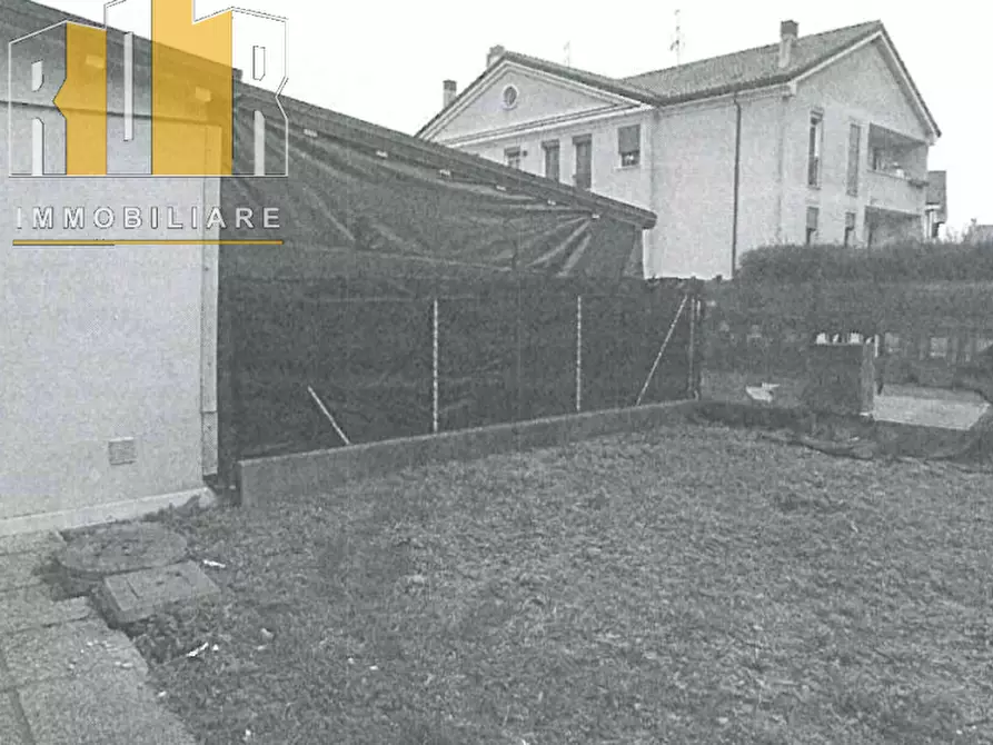 Immagine 4 di Casa bifamiliare in vendita  in Via Giuseppe Garolla a Limena