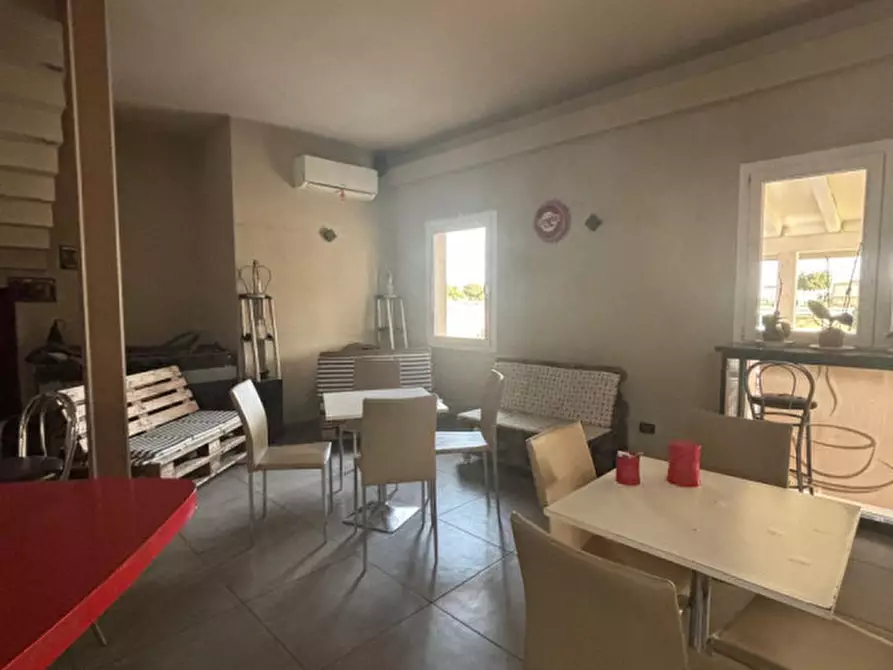 Immagine 4 di Attività commerciale in affitto  a Lendinara