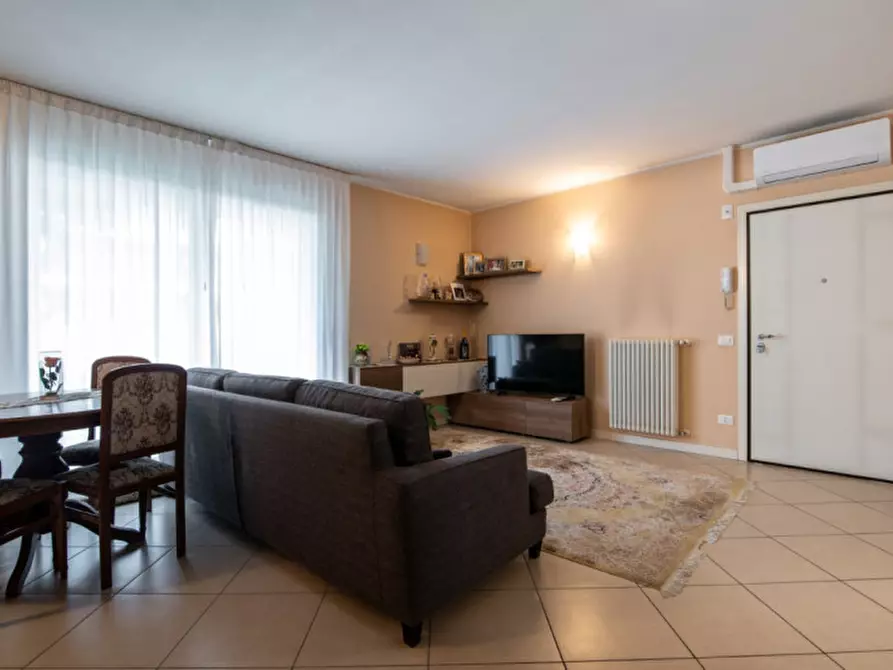 Immagine 6 di Casa quadrifamiliare in vendita  in Via Angelo Grillo a Teolo