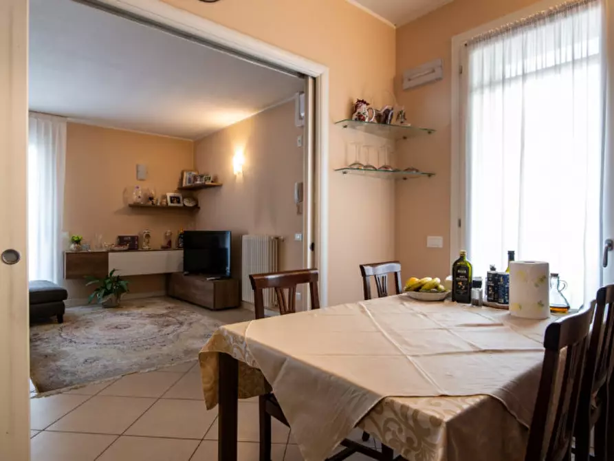 Immagine 8 di Casa quadrifamiliare in vendita  in Via Angelo Grillo a Teolo