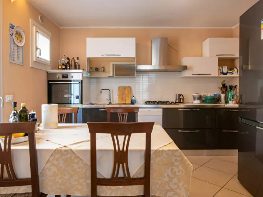 Immagine 9 di Casa quadrifamiliare in vendita  in Via Angelo Grillo a Teolo