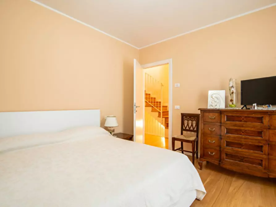 Immagine 13 di Casa quadrifamiliare in vendita  in Via Angelo Grillo a Teolo