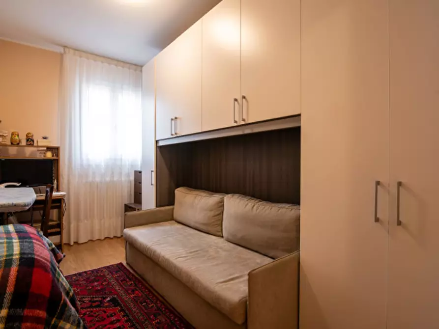 Immagine 16 di Casa quadrifamiliare in vendita  in Via Angelo Grillo a Teolo