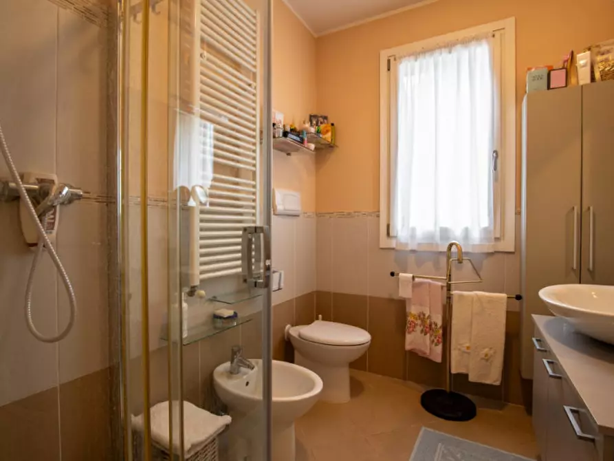 Immagine 18 di Casa quadrifamiliare in vendita  in Via Angelo Grillo a Teolo