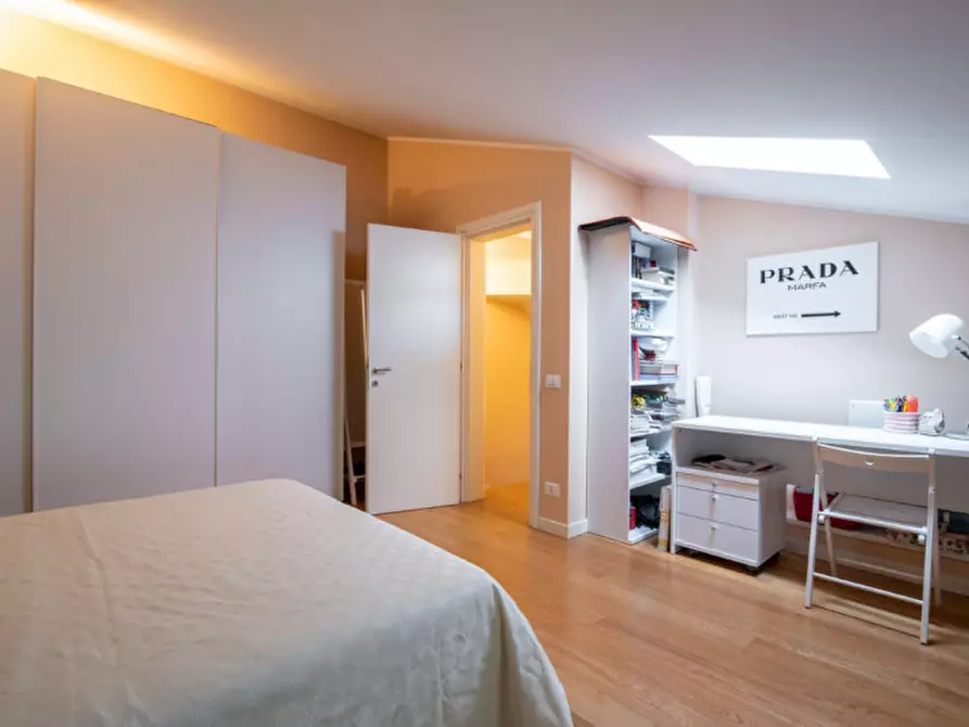 Immagine 19 di Casa quadrifamiliare in vendita  in Via Angelo Grillo a Teolo