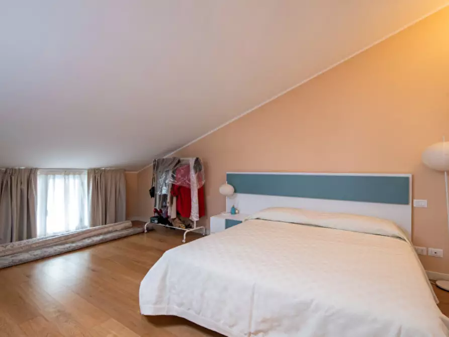 Immagine 21 di Casa quadrifamiliare in vendita  in Via Angelo Grillo a Teolo