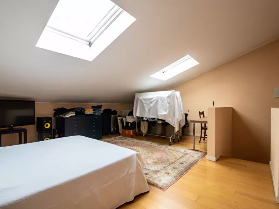 Immagine 23 di Casa quadrifamiliare in vendita  in Via Angelo Grillo a Teolo