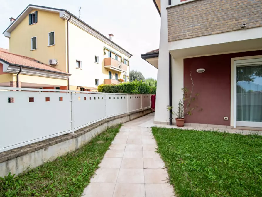 Immagine 24 di Casa quadrifamiliare in vendita  in Via Angelo Grillo a Teolo