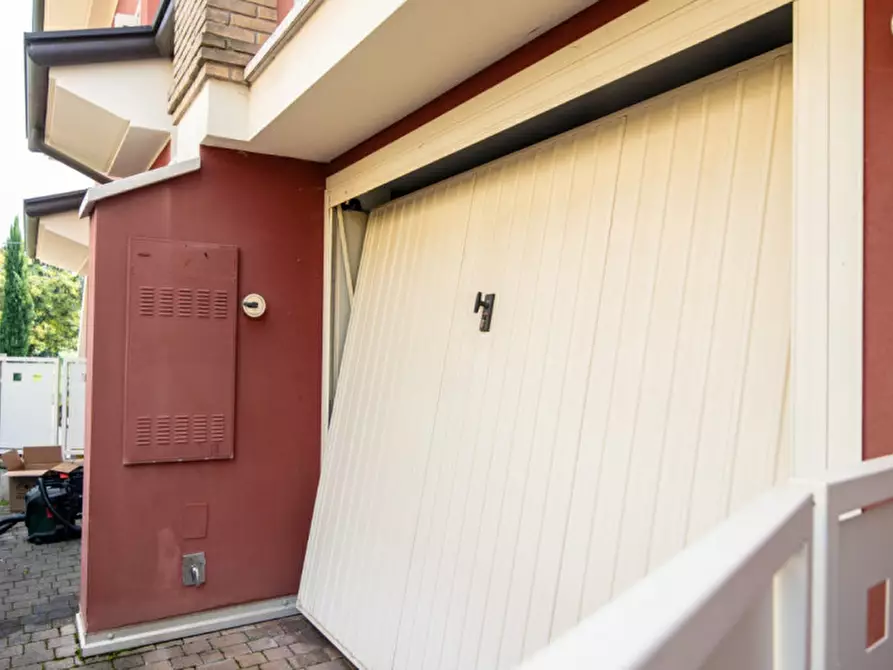 Immagine 25 di Casa quadrifamiliare in vendita  in Via Angelo Grillo a Teolo