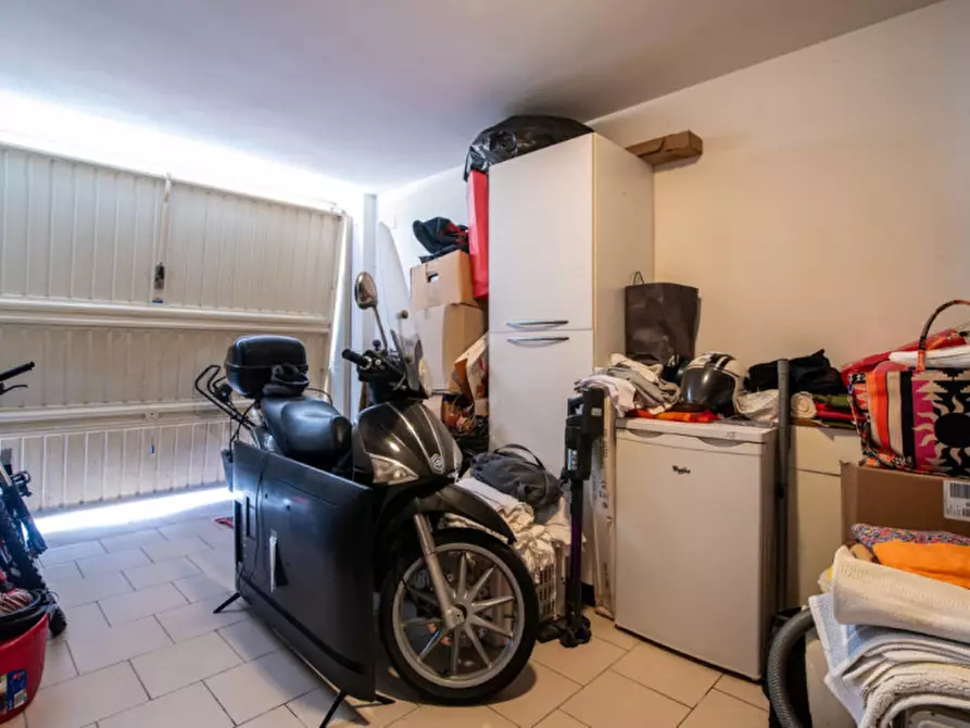 Immagine 26 di Casa quadrifamiliare in vendita  in Via Angelo Grillo a Teolo