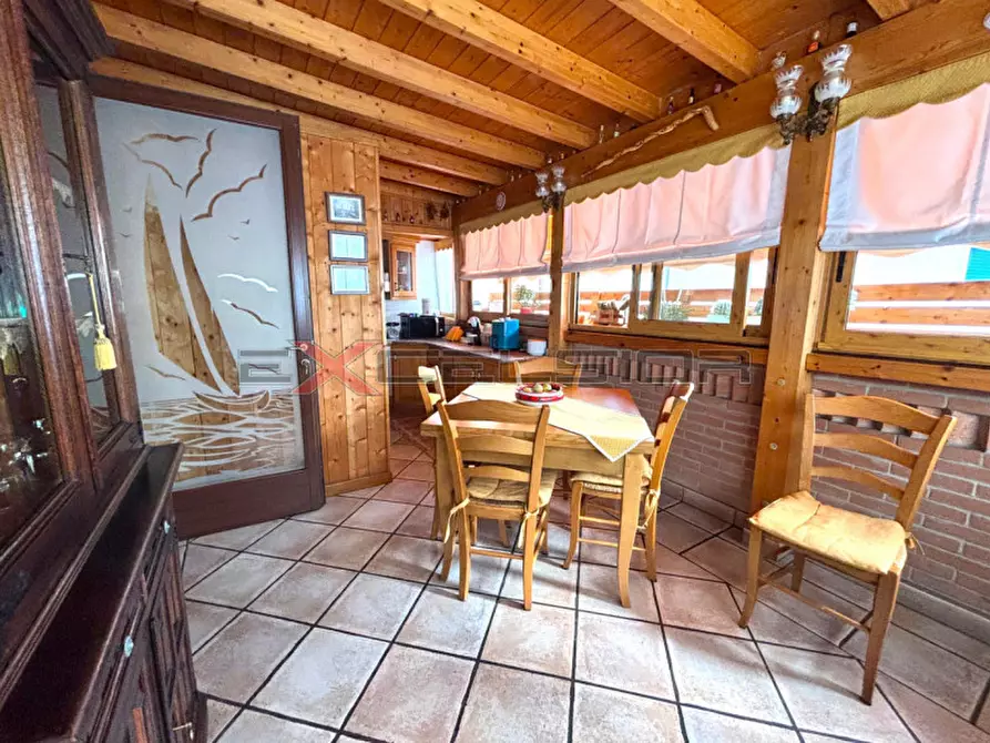 Immagine 6 di Villetta a schiera in vendita  in Via G. Matteotti n.20 bis, Cavarzere (VE) a Cavarzere