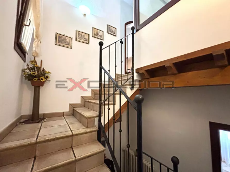 Immagine 8 di Villetta a schiera in vendita  in Via G. Matteotti n.20 bis, Cavarzere (VE) a Cavarzere