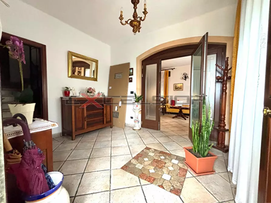 Immagine 13 di Villetta a schiera in vendita  in Via G. Matteotti n.20 bis, Cavarzere (VE) a Cavarzere