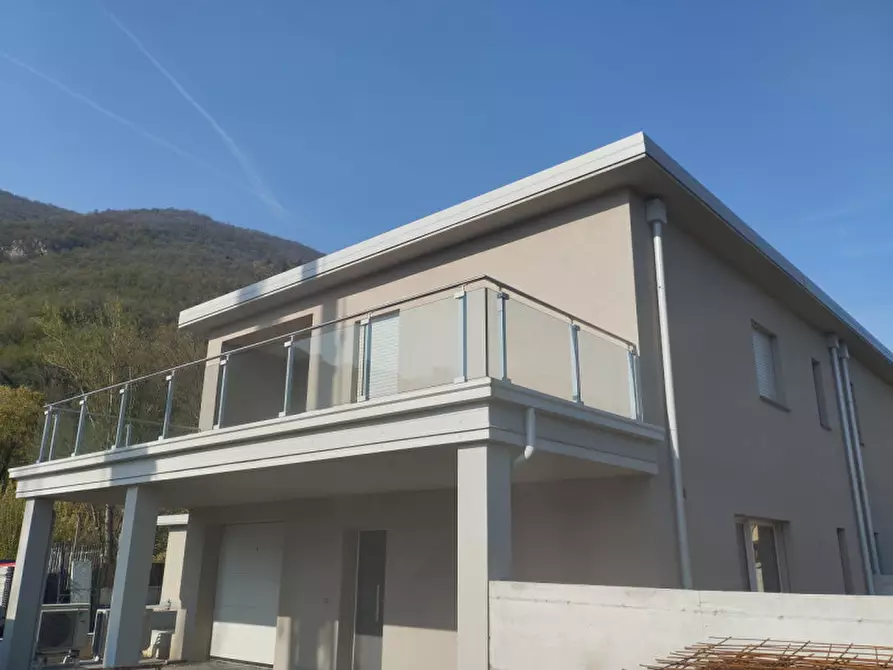 Immagine 1 di Casa bifamiliare in vendita  a Villanuova Sul Clisi