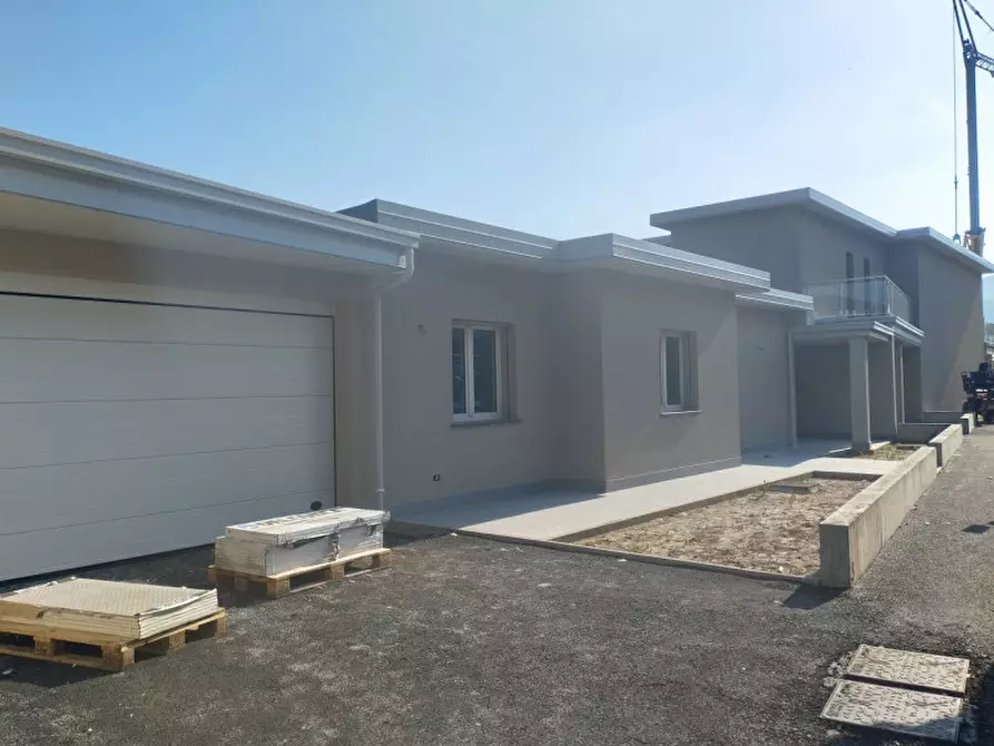 Immagine 2 di Casa bifamiliare in vendita  a Villanuova Sul Clisi